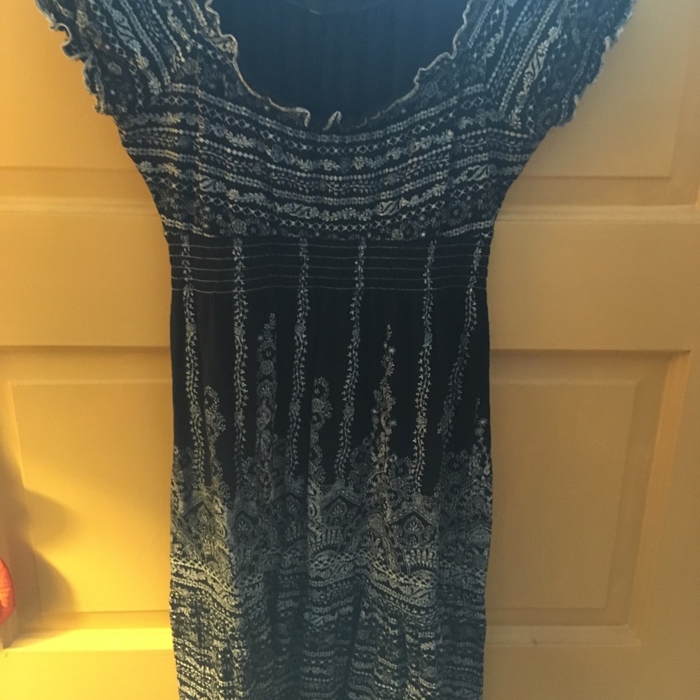 Cute dress